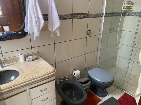 Sobrado Setor Jaó