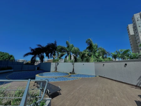 Residencial Cabo Blanco