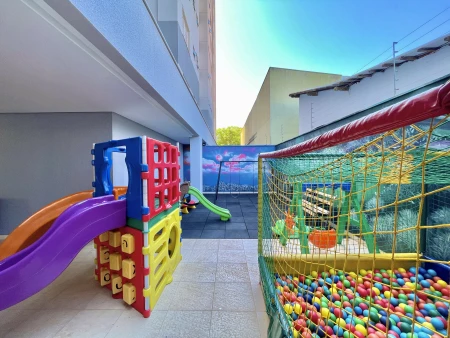 Residencial Cabo Blanco