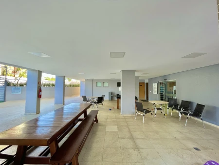 Residencial Cabo Blanco