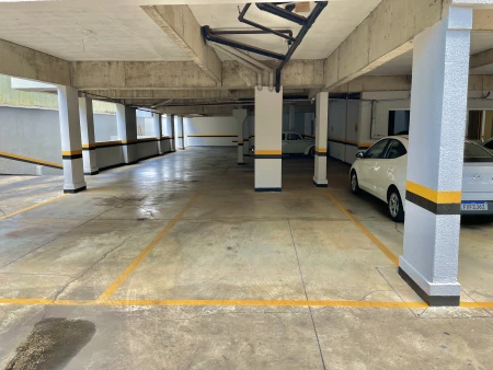 Residencial Cabo Blanco