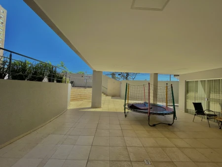Residencial Cabo Blanco