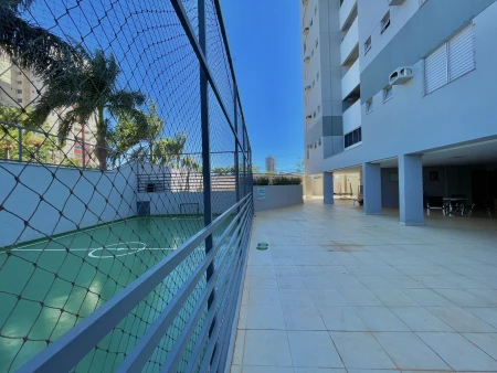 Residencial Cabo Blanco