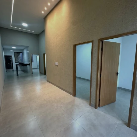 Casa Residencial Santa Fé