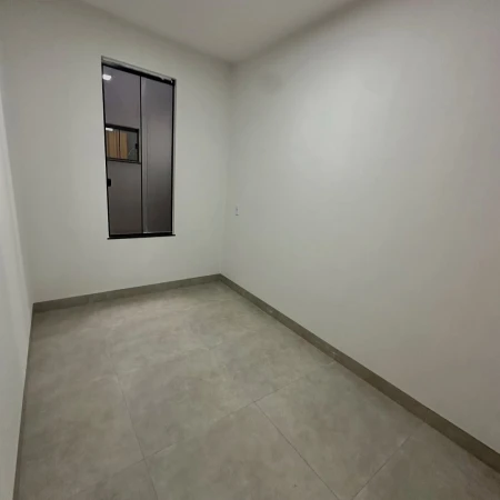 Casa Residencial Santa Fé