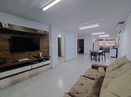 Casa Urias Magalhães