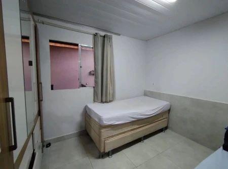 Casa Urias Magalhães