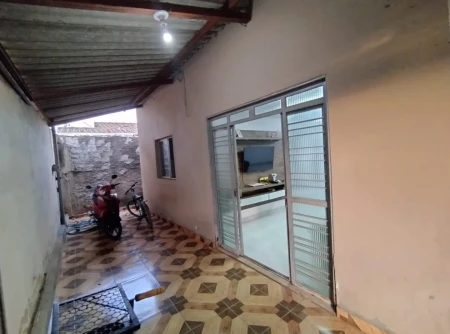 Casa Urias Magalhães