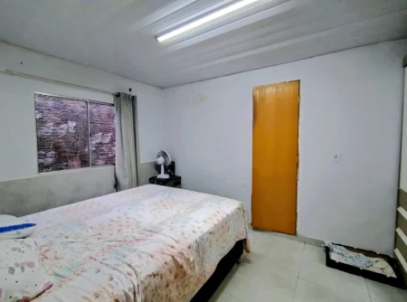 Casa Urias Magalhães