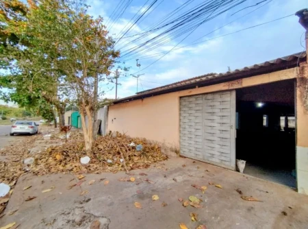 Casa Urias Magalhães