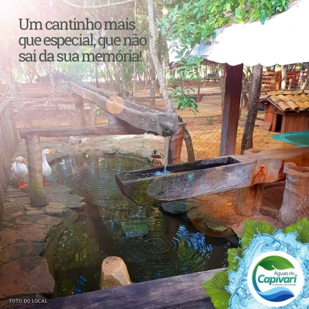 Lote Águas do Capivari
