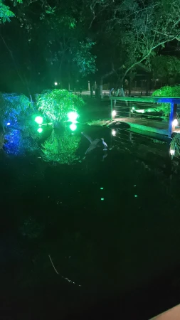 Chácara em Indiara