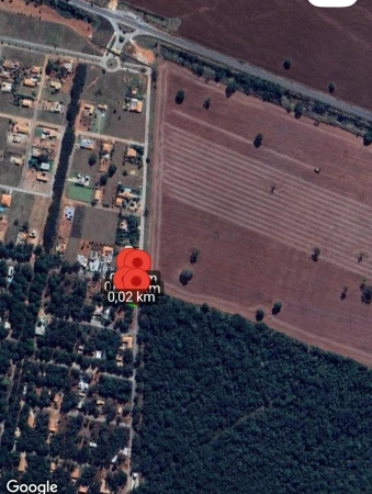 Lote Águas do Capivari