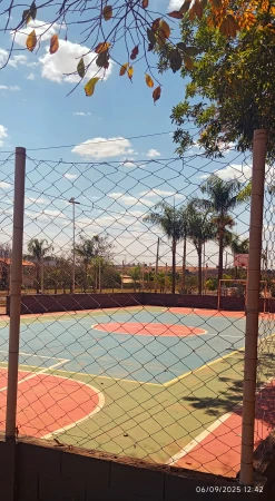 Lote Águas do Capivari