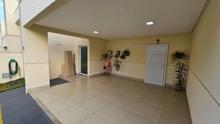 Sobrado Bairro Cardoso