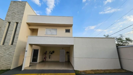 Sobrado Bairro Cardoso