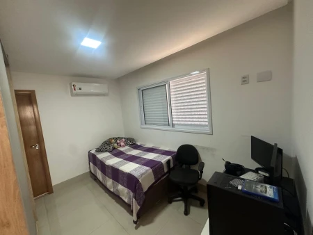 Sobrado Bairro Cardoso