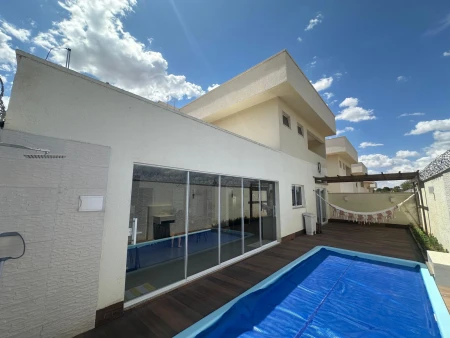 Sobrado Bairro Cardoso