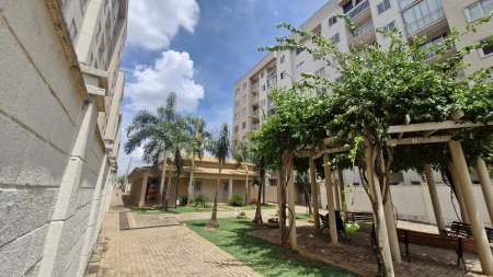 Parque América Caribe
