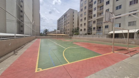 Parque América Caribe
