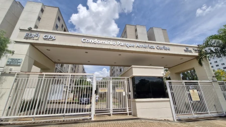 Parque América Caribe