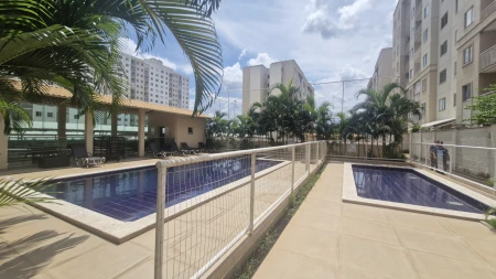 Parque América Caribe