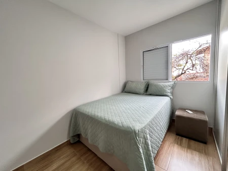 Sobrado Setor Jardim Planalto