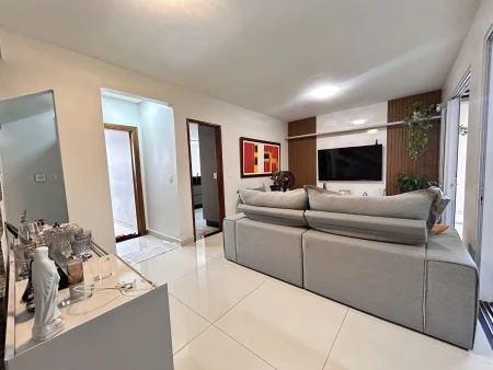 Sobrado Setor Jardim Planalto