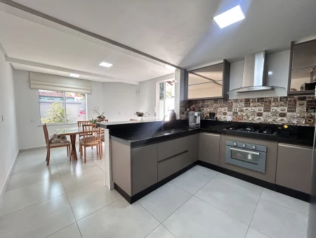 Sobrado Setor Jardim Planalto