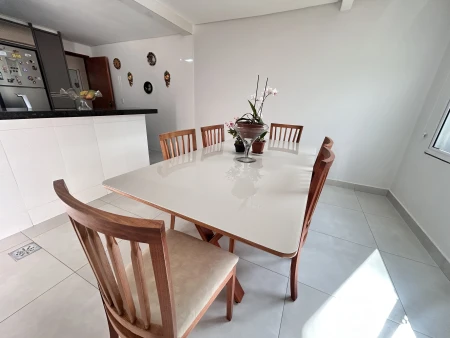 Sobrado Setor Jardim Planalto