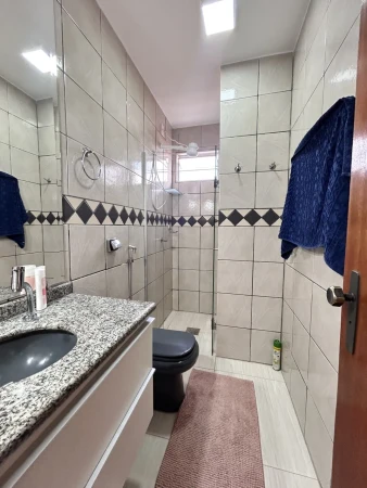 Sobrado Setor Jardim Planalto