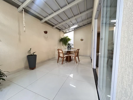 Sobrado Setor Jardim Planalto