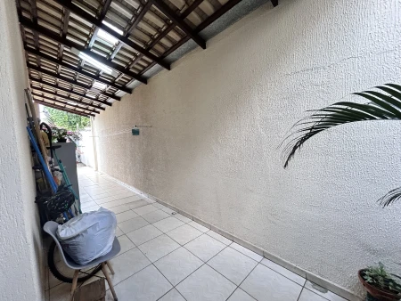Sobrado Setor Jardim Planalto