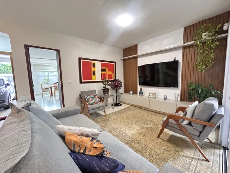 Sobrado Setor Jardim Planalto