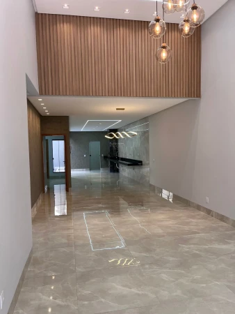 Casa Jardim Atlântico