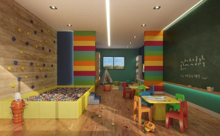 Link Clube House