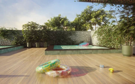 Link Clube House