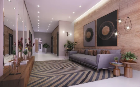 Link Clube House
