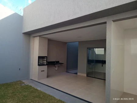 Casa Parque Itatiaia