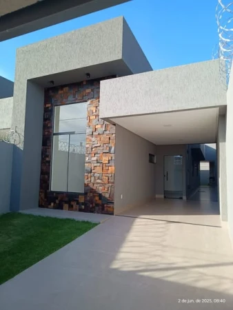 Casa Parque Itatiaia