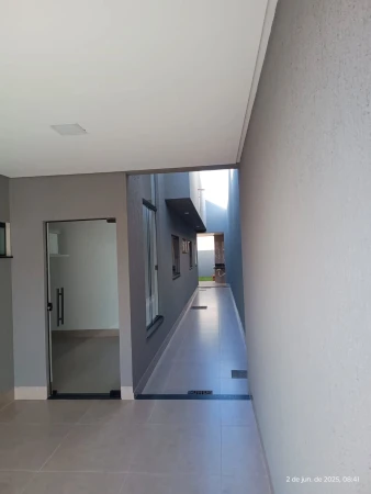Casa Parque Itatiaia