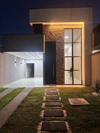 Casa Bairro Cardoso Continuação