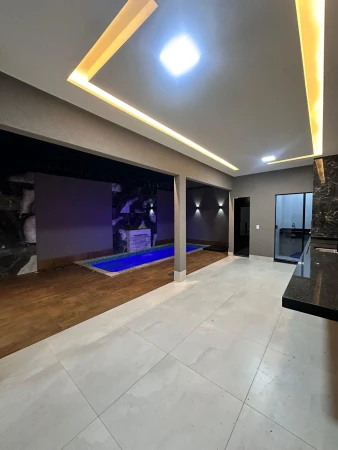 Casa Bairro Cardoso Continuação