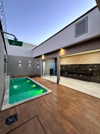 Casa Bairro Cardoso Continuação