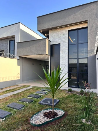 Casa Bairro Cardoso Continuação