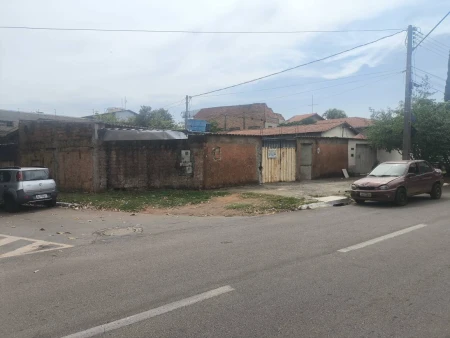 Ponto Comercial
