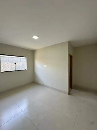 Casa Bairro Independência