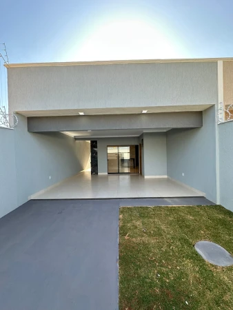 Casa Bairro Independência