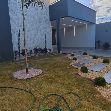 Casa Parque das Flores