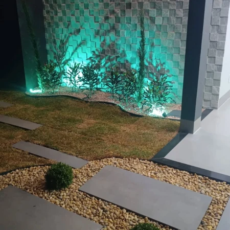 Casa Parque das Flores